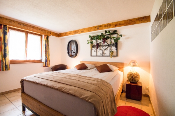 Hotel Rêves Gourmands